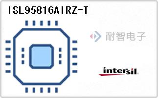 ISL95816AIRZ-T