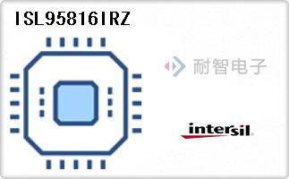 ISL95816IRZ
