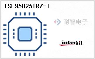 ISL95825IRZ-T
