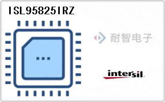 ISL95825IRZ