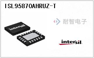 ISL95870AHRUZ-T