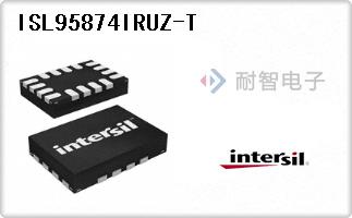 ISL95874IRUZ-T