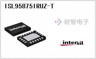 ISL95875IRUZ-T