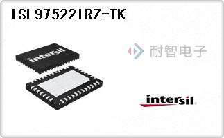 ISL97522IRZ-TK