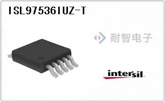 ISL97536IUZ-T