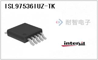 ISL97536IUZ-TK
