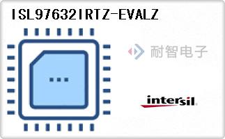 ISL97632IRTZ-EVALZ