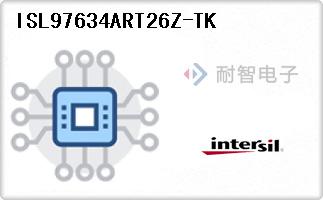 ISL97634ART26Z-TK