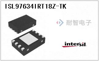 ISL97634IRT18Z-TK