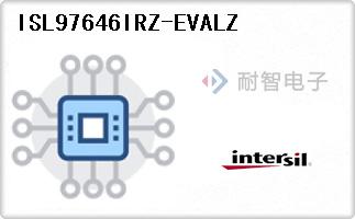 ISL97646IRZ-EVALZ