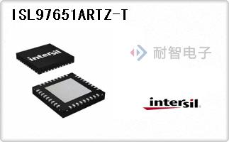 ISL97651ARTZ-T