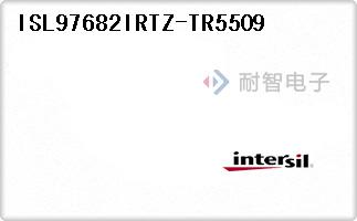 ISL97682IRTZ-TR5509