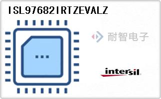 ISL97682IRTZEVALZ