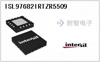 ISL97682IRTZR5509