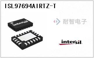 ISL97694AIRTZ-T