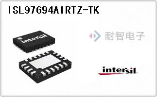 ISL97694AIRTZ-TK