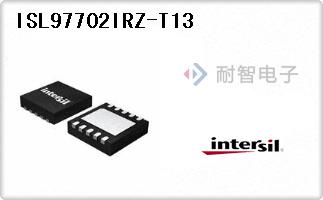 ISL97702IRZ-T13