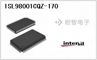 ISL98001CQZ-170