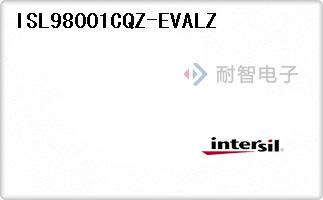 ISL98001CQZ-EVALZ