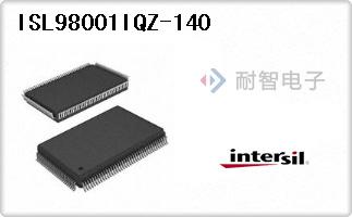 ISL98001IQZ-140