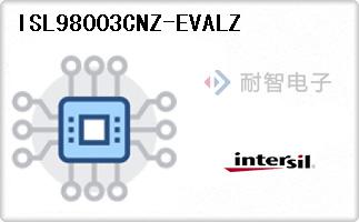 ISL98003CNZ-EVALZ