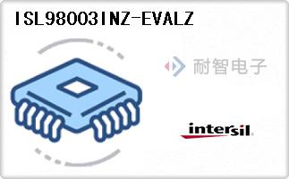 ISL98003INZ-EVALZ