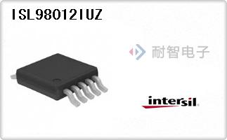 ISL98012IUZ