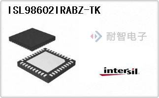 ISL98602IRABZ-TK