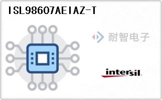 ISL98607AEIAZ-T