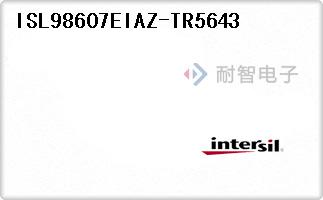 ISL98607EIAZ-TR5643