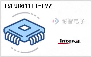 ISL98611II-EVZ