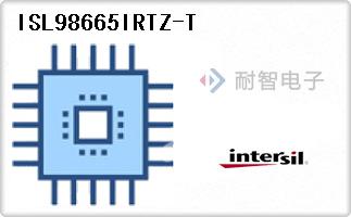 ISL98665IRTZ-T
