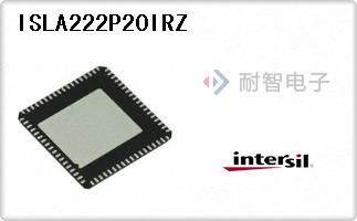 ISLA222P20IRZ