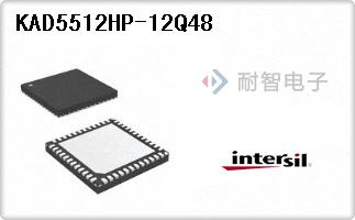 KAD5512HP-12Q48