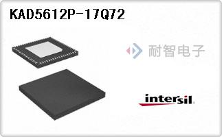 KAD5612P-17Q72