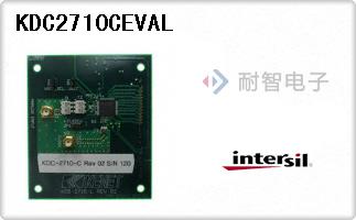 KDC2710CEVAL