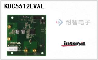 KDC5512EVAL