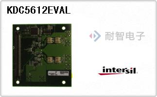 KDC5612EVAL