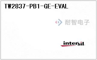 TW2837-PB1-GE-EVAL