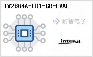 TW2864A-LD1-GR-EVAL