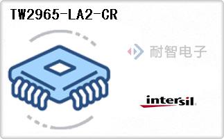 TW2965-LA2-CR