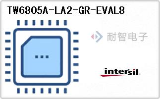 TW6805A-LA2-GR-EVAL8