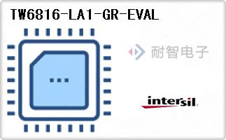 TW6816-LA1-GR-EVAL