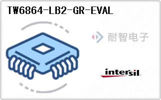 TW6864-LB2-GR-EVAL