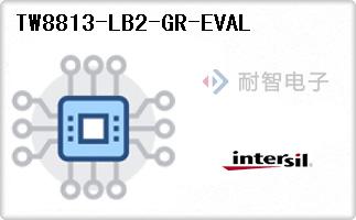 TW8813-LB2-GR-EVAL