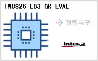 TW8826-LB3-GR-EVAL