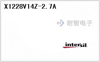 X1228V14Z-2.7A