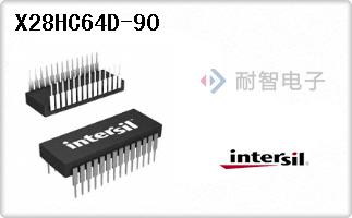 X28HC64D-90