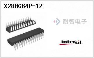 X28HC64P-12