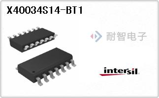 X40034S14-BT1